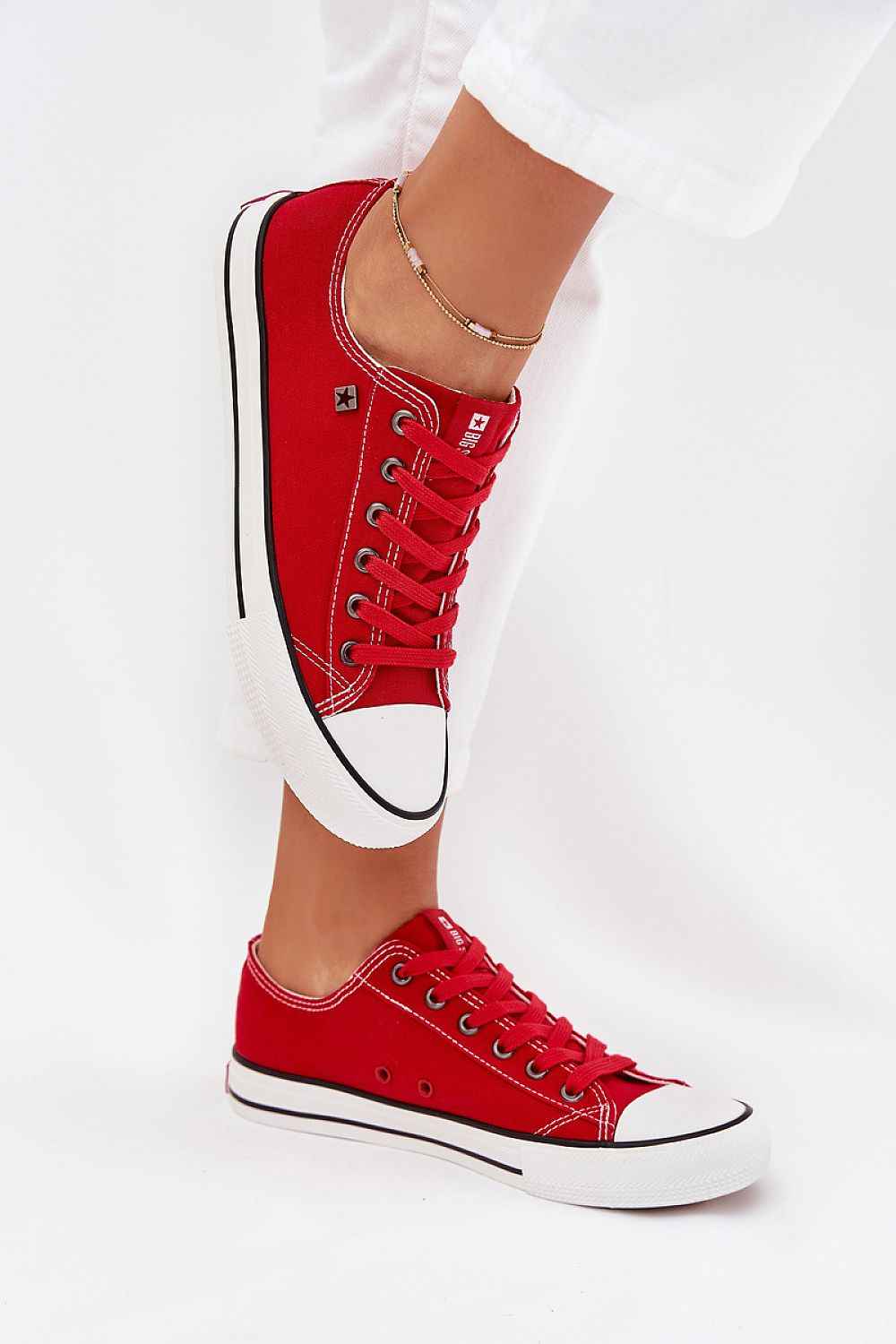Sneakers model 216378